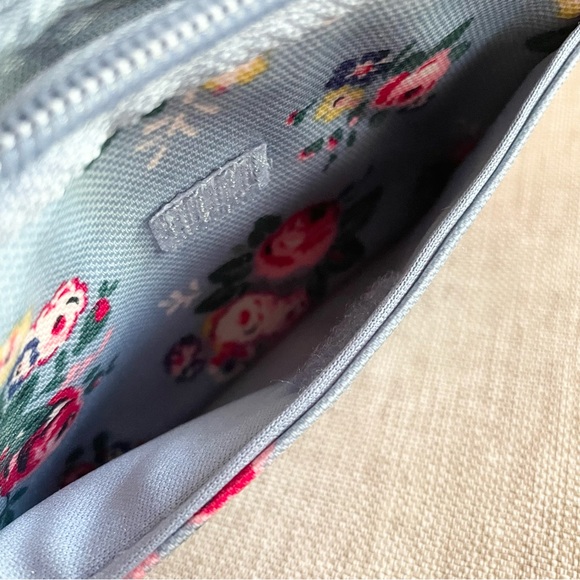 NWOT Cath Kidston Wristlet - Picture 5 of 6